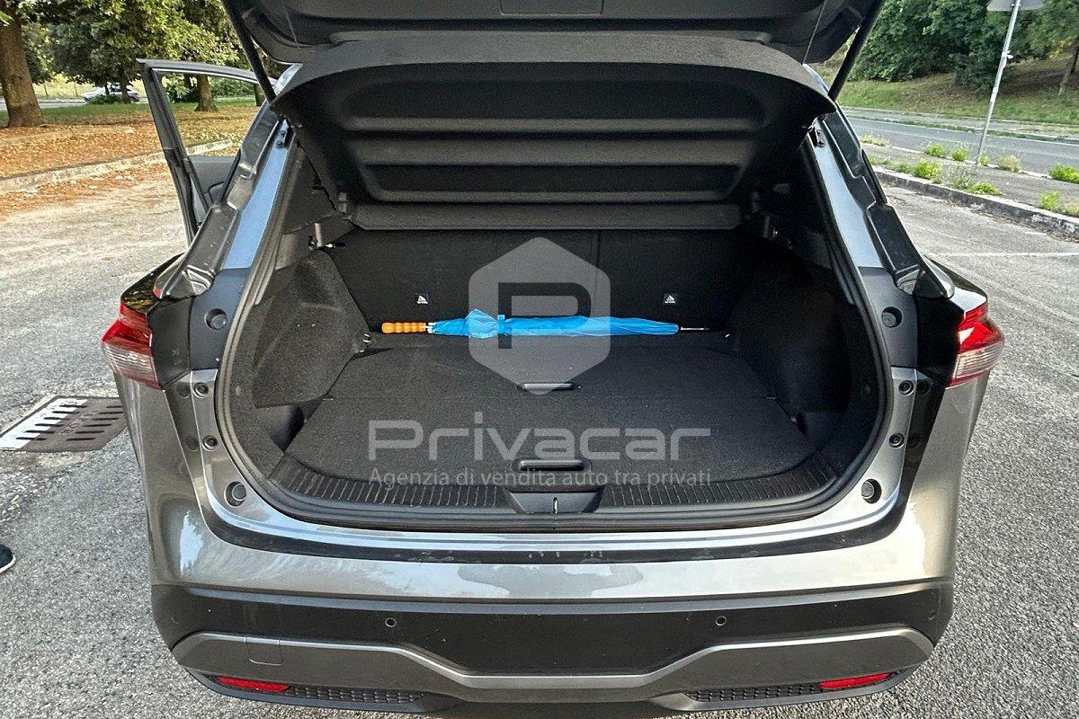 NISSAN Qashqai e-Power N-Connecta