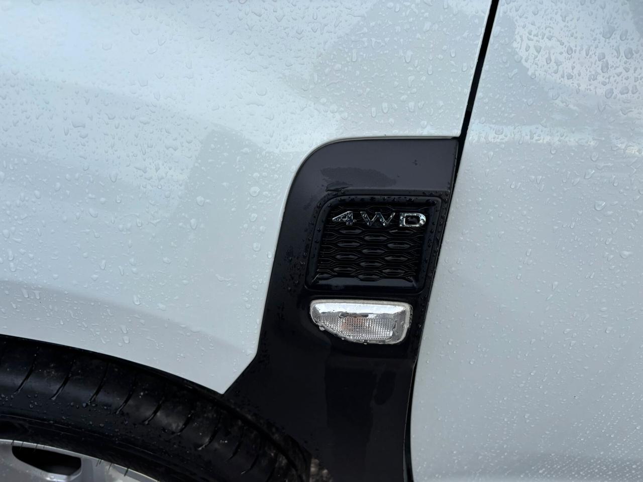 Dacia Duster 1.5 Blue dCi 8V 115 CV 4x4 Comfort