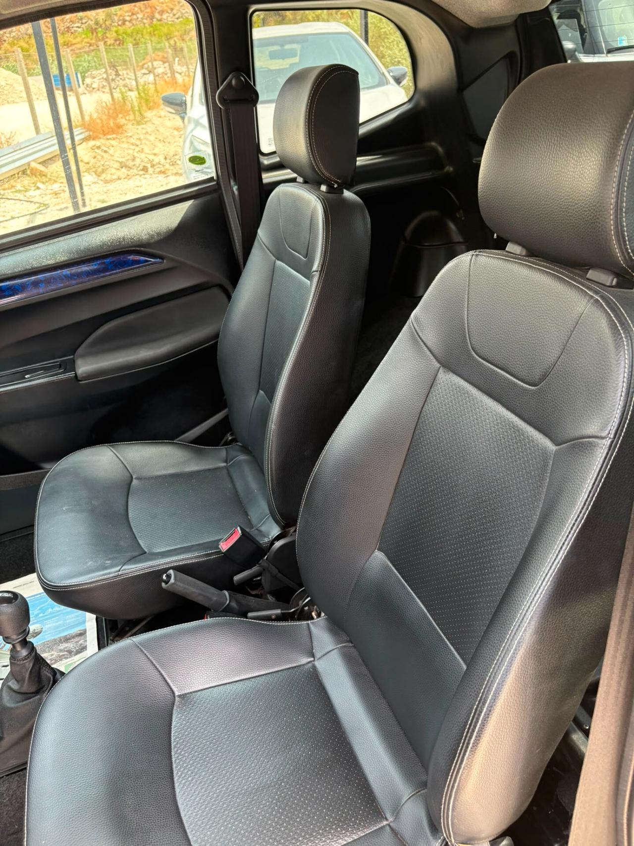Aixam City Sport Emotion