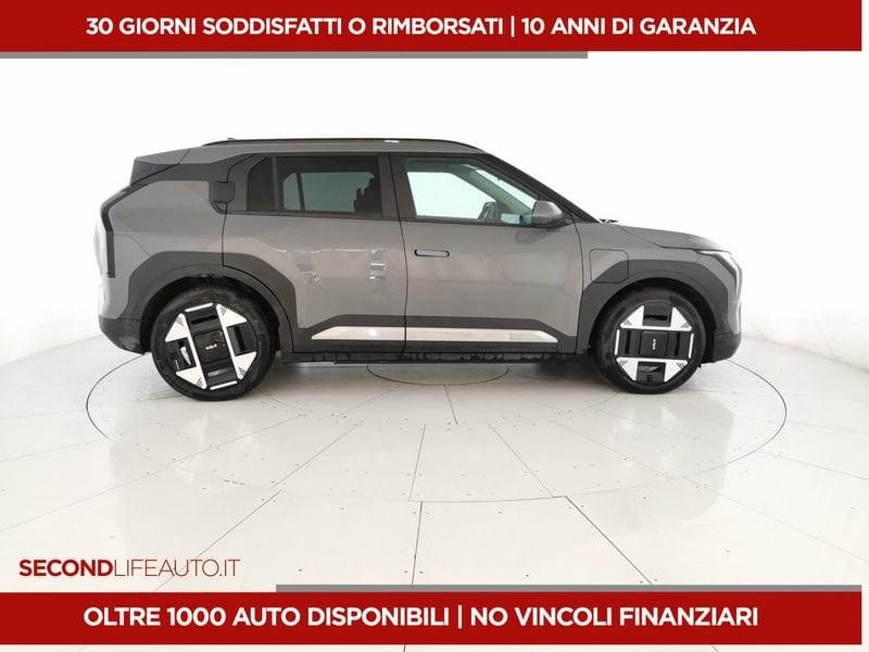 Kia EV3 81,4 kWh Earth
