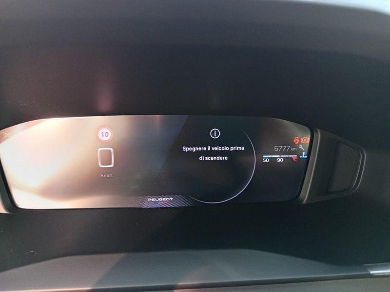 Peugeot 2008 PureTech 100 Allure S/S