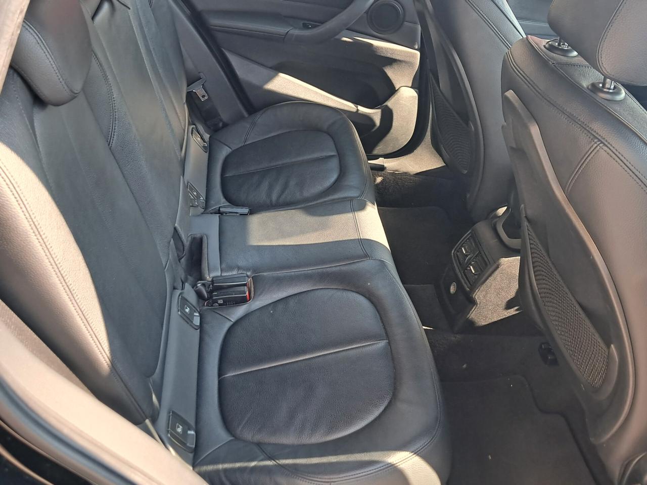 Bmw X1 sDrive18d Business