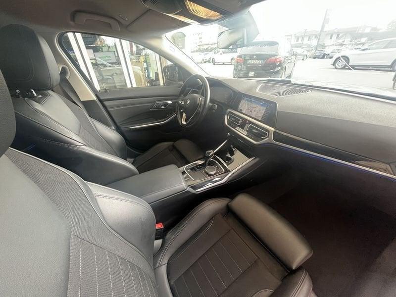BMW Serie 3 320d Sport Touring