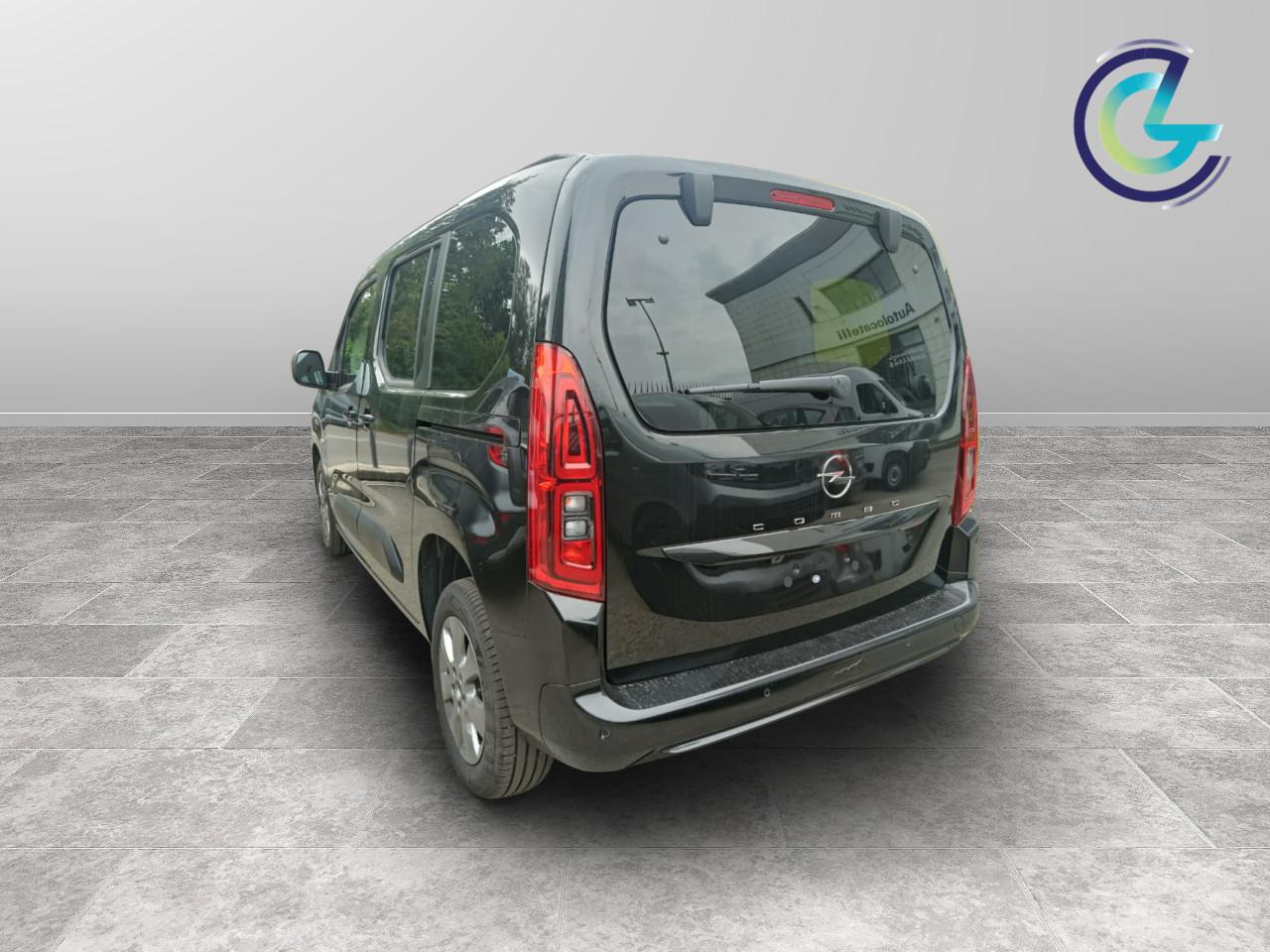 OPEL Combo Life N1 Editio