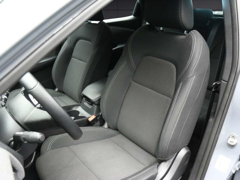 NISSAN Qashqai 3ª serie Qashqai MHEV 140 CV Ac...