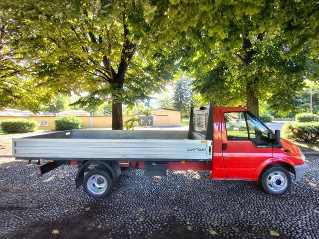 FORD TRANSIT 2.4 DI Diesel 90CV