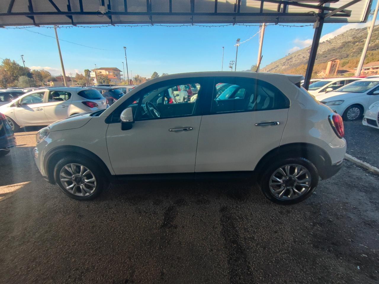 Fiat 500X 1.3 MultiJet 95 CV Business