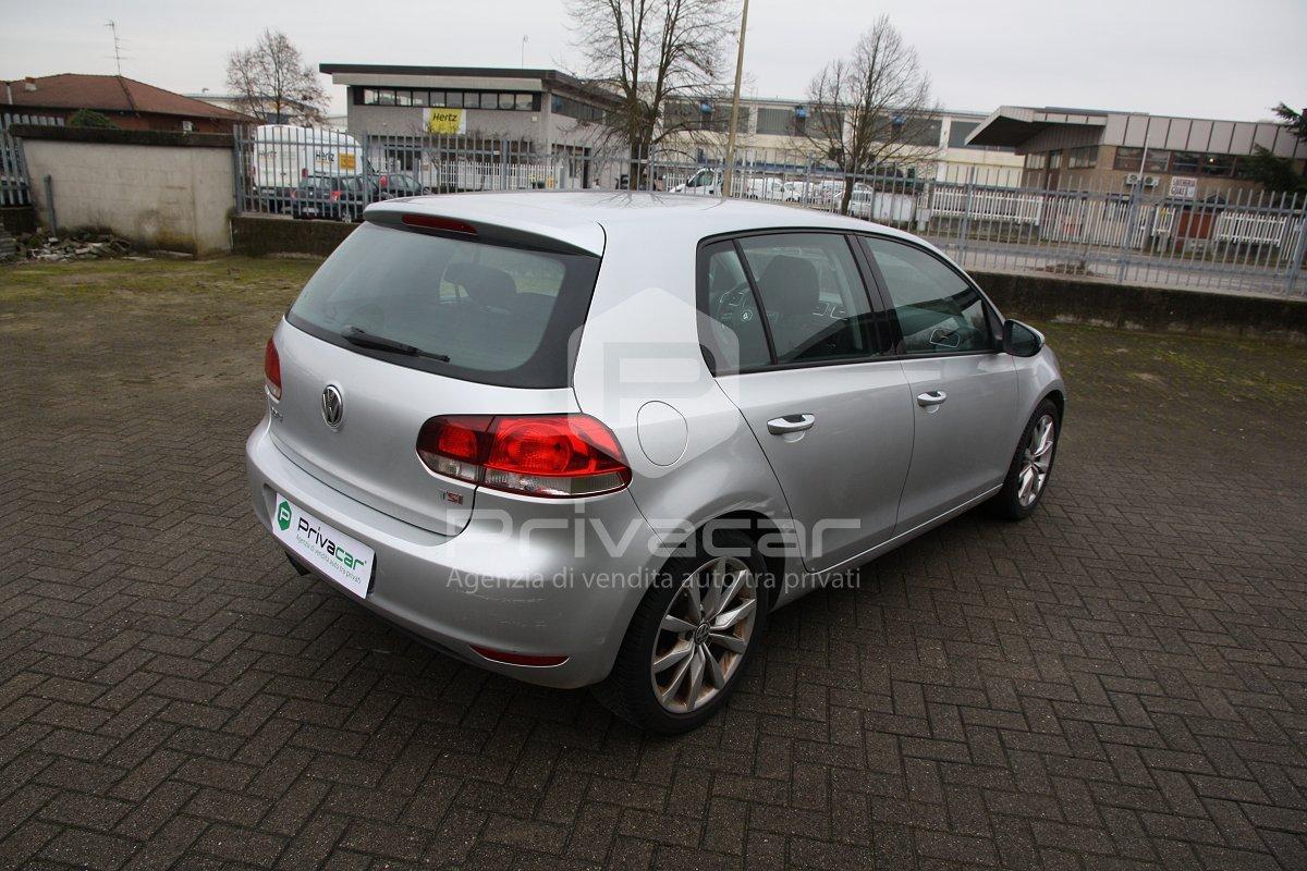 VOLKSWAGEN Golf 1.4 TSI 160CV 5p. Highline