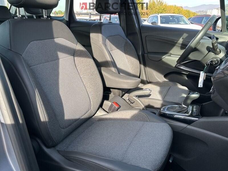 Opel Crossland 1.2 TURBO 12V 130 CV AUT. START&STOP ELEGANCE