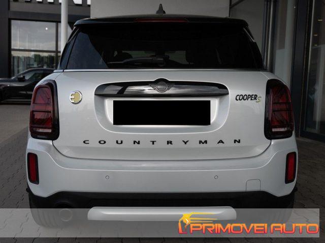 MINI Countryman 1.5 Cooper SE CLASSIC ALL4