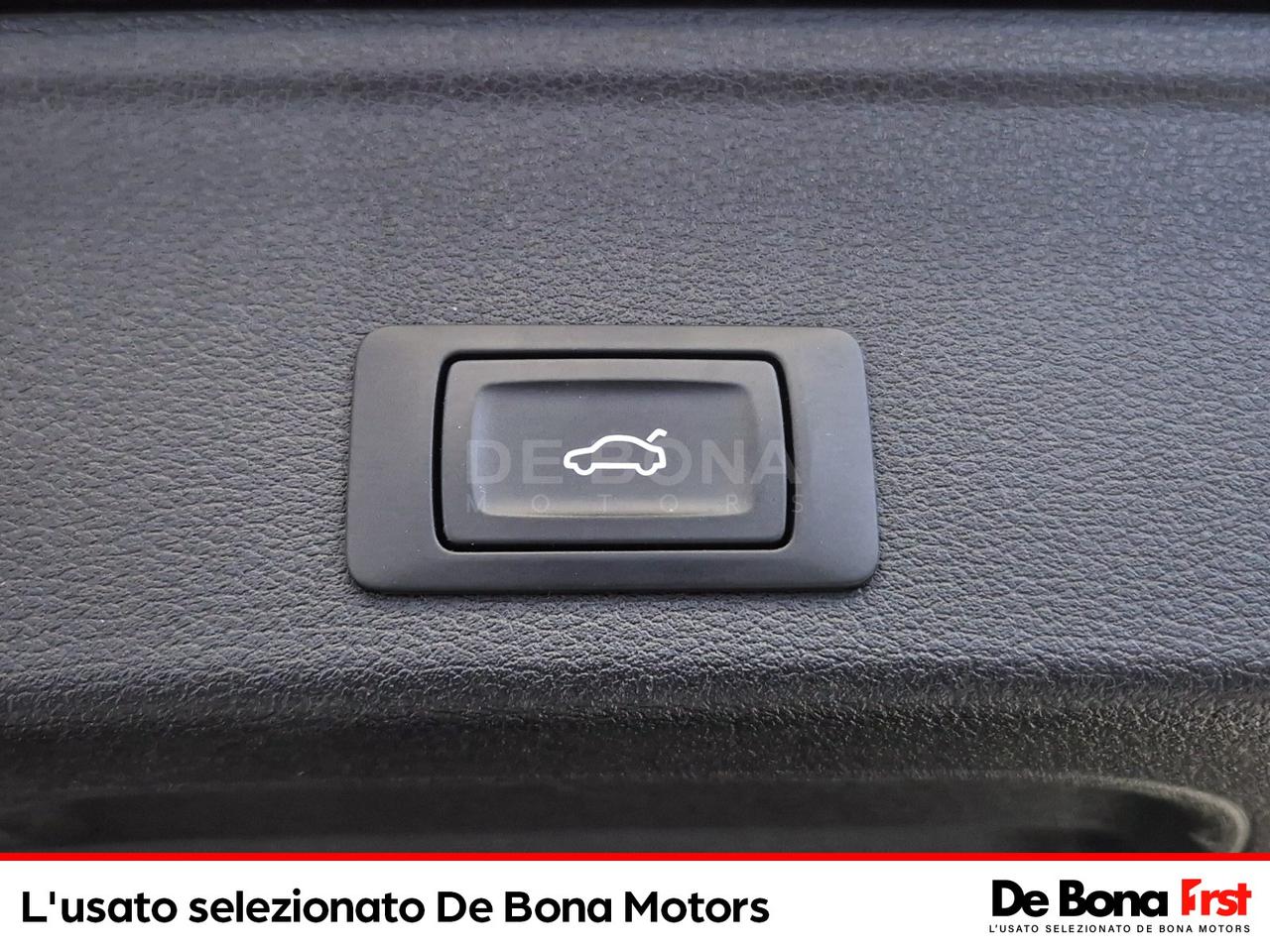 Audi A4 allroad allroad 40 2.0 tdi business evolution quattro 190cv s tronic