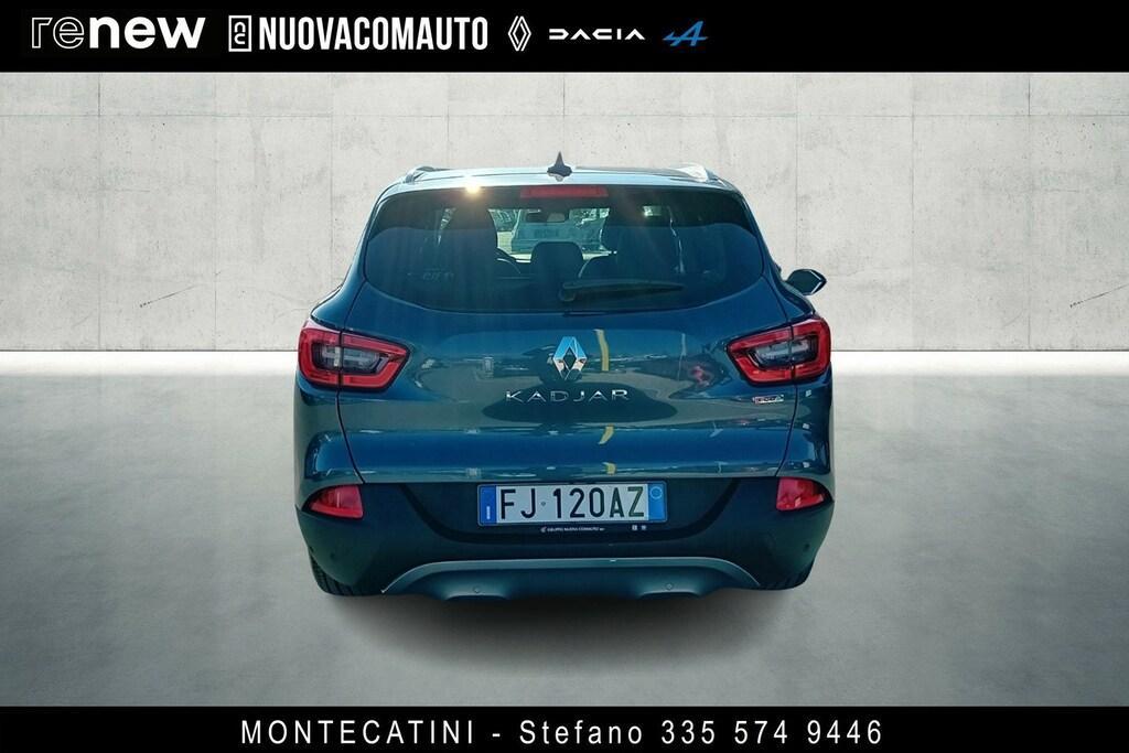 Renault Kadjar 1.5 Blue dCi Intens EDC
