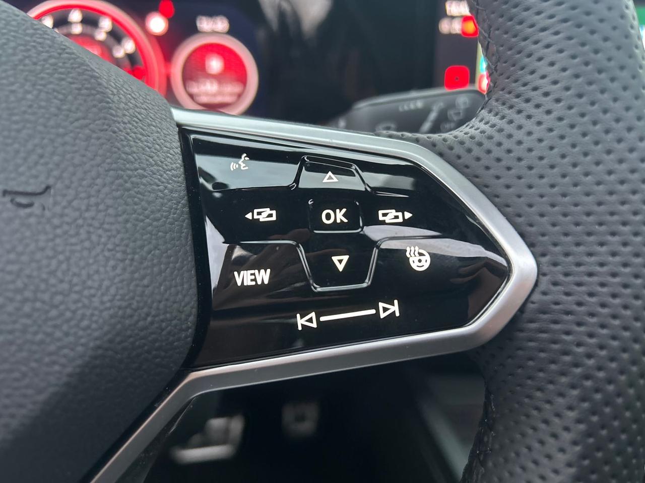 Volkswagen Golf GTI Ultimate 2.0 TSI GTI TET #8728