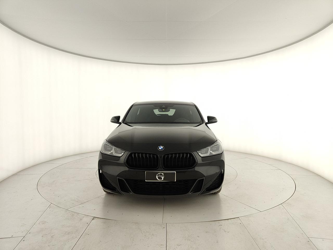 BMW X2 xdrive20d Msport auto