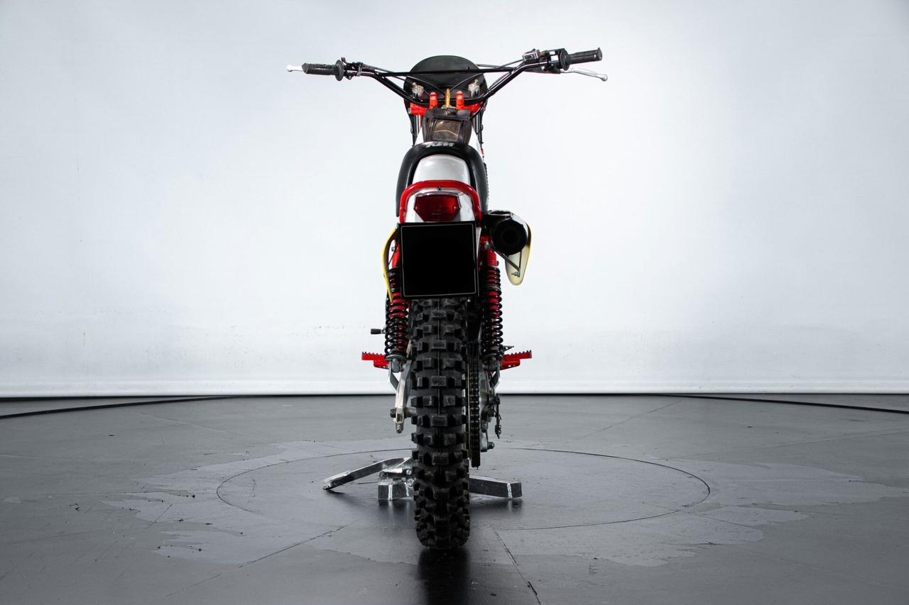 KMT 340 GS