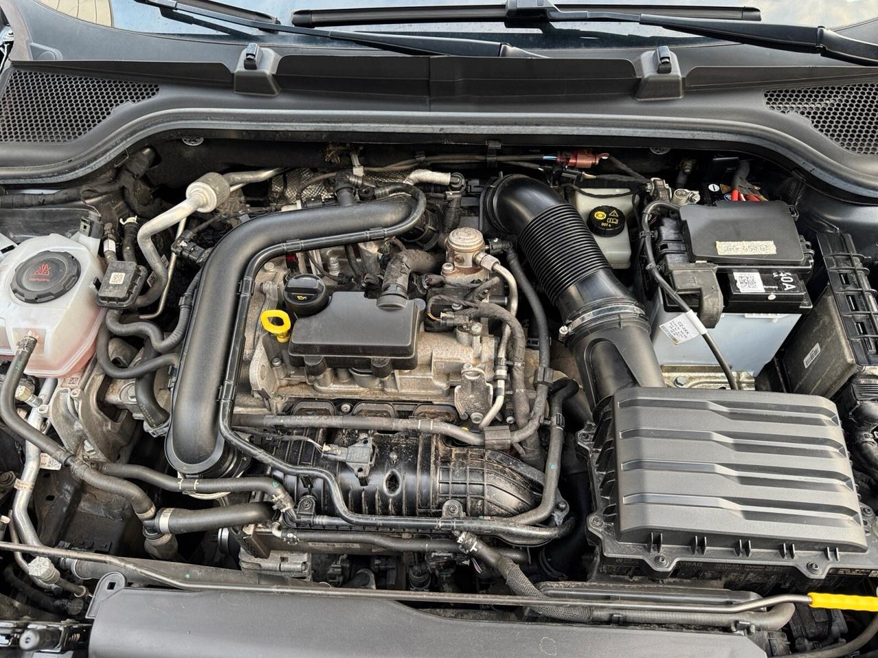 Skoda Kamiq 1.0 TSI Ambition