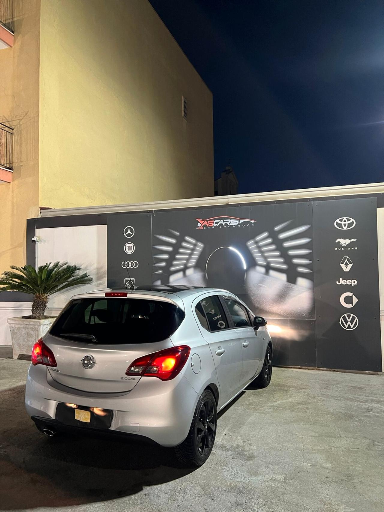 Opel Corsa 1.3 CDTI ecoFLEX 95CV Start&Stop 5 porte b-Color