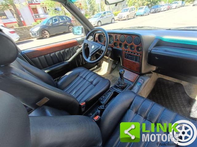 LANCIA Thema 8.32 FERRARI