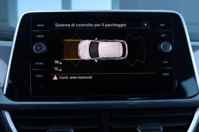VOLKSWAGEN T-Roc 1.0 TSI Style PREZZO NETTO