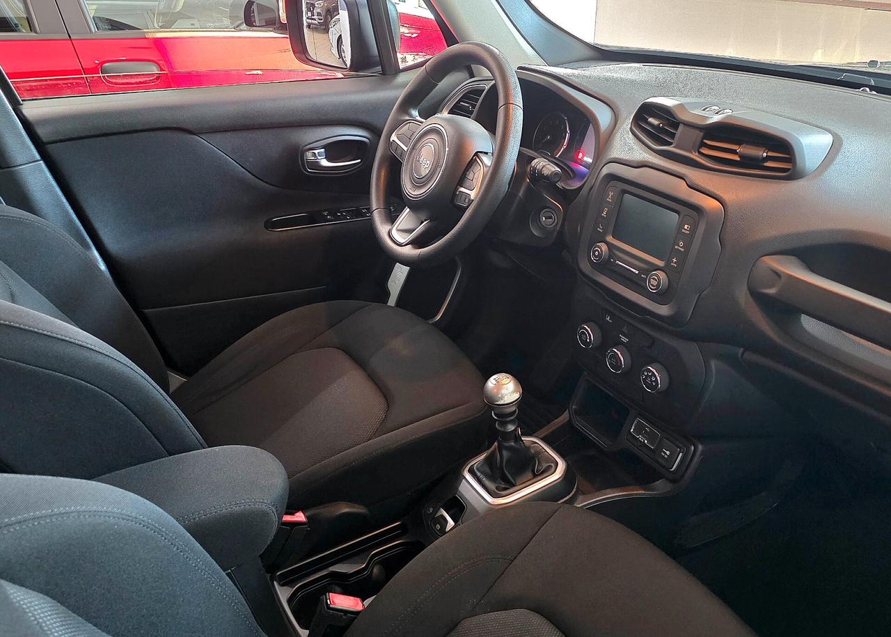 Jeep Renegade 1.0 T3 Sport