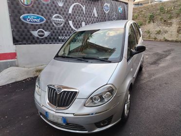 Lancia MUSA 1.3 Mjt 16V 95 CV S&S DPF Oro