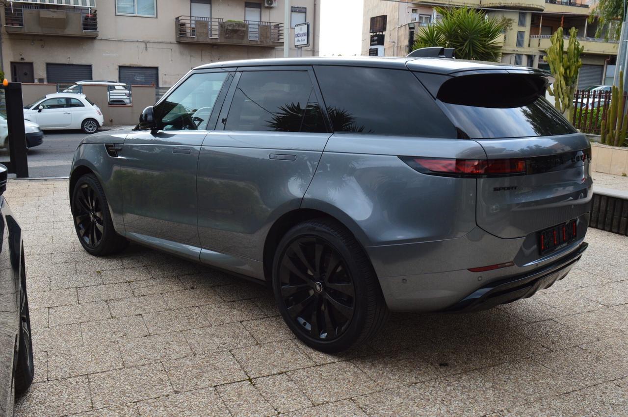 Land Rover Range Sport 3.0D l6 249 CV HSE Dynamic