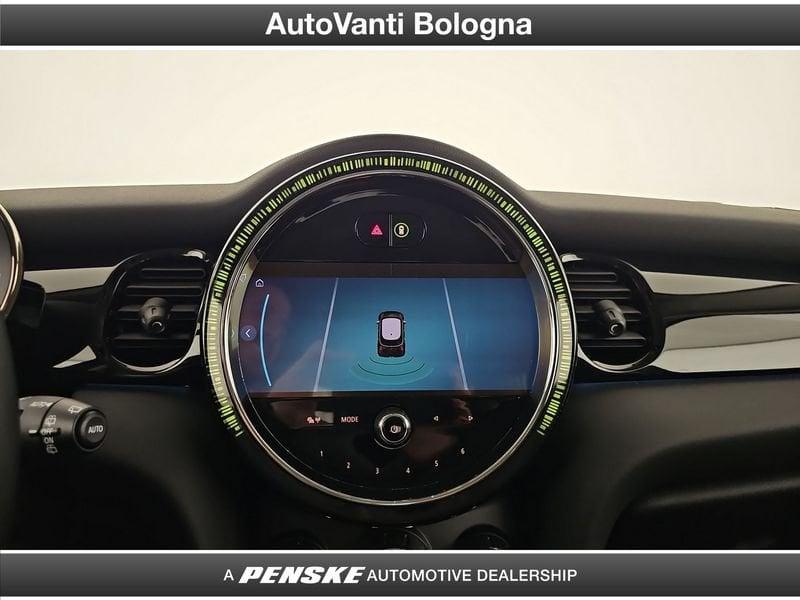 MINI Mini 5 porte Mini 5p 1.5 One Essential 75cv