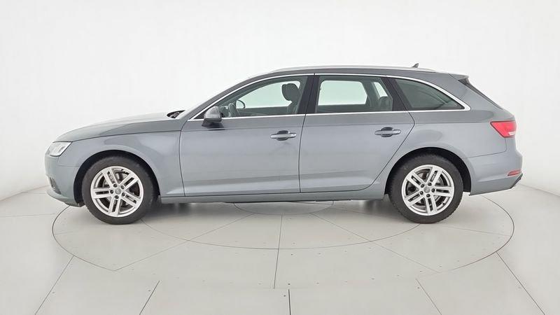 Audi A4 A4 Avant 35 TDI S tronic Business