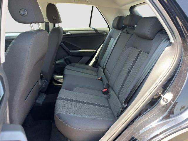 VOLKSWAGEN T-Roc T-Roc 2.0 TDI SCR 150 CV DSG Life