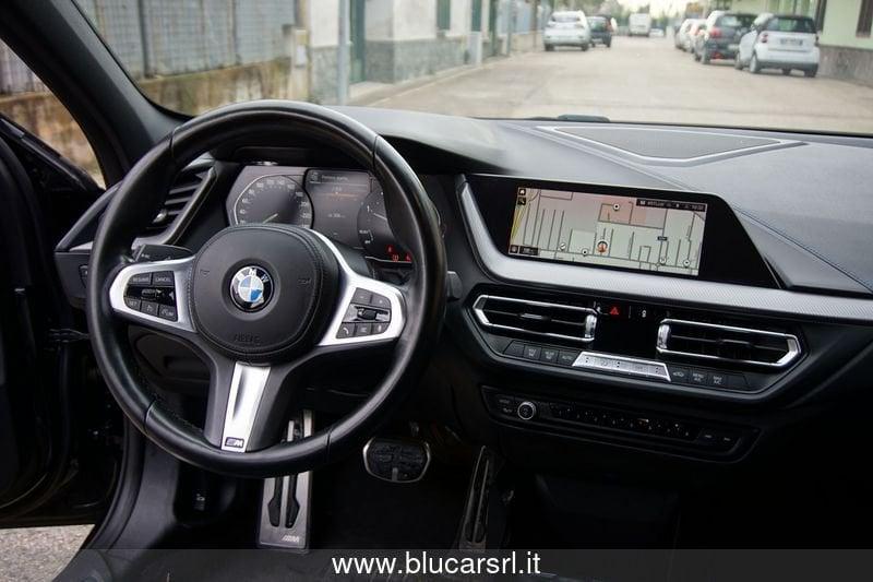 BMW Serie 1 116d 5p. M Sport