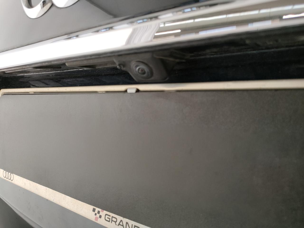 Audi A6 Avant 45 3.0 tdi mhev 48V S line edition quattr