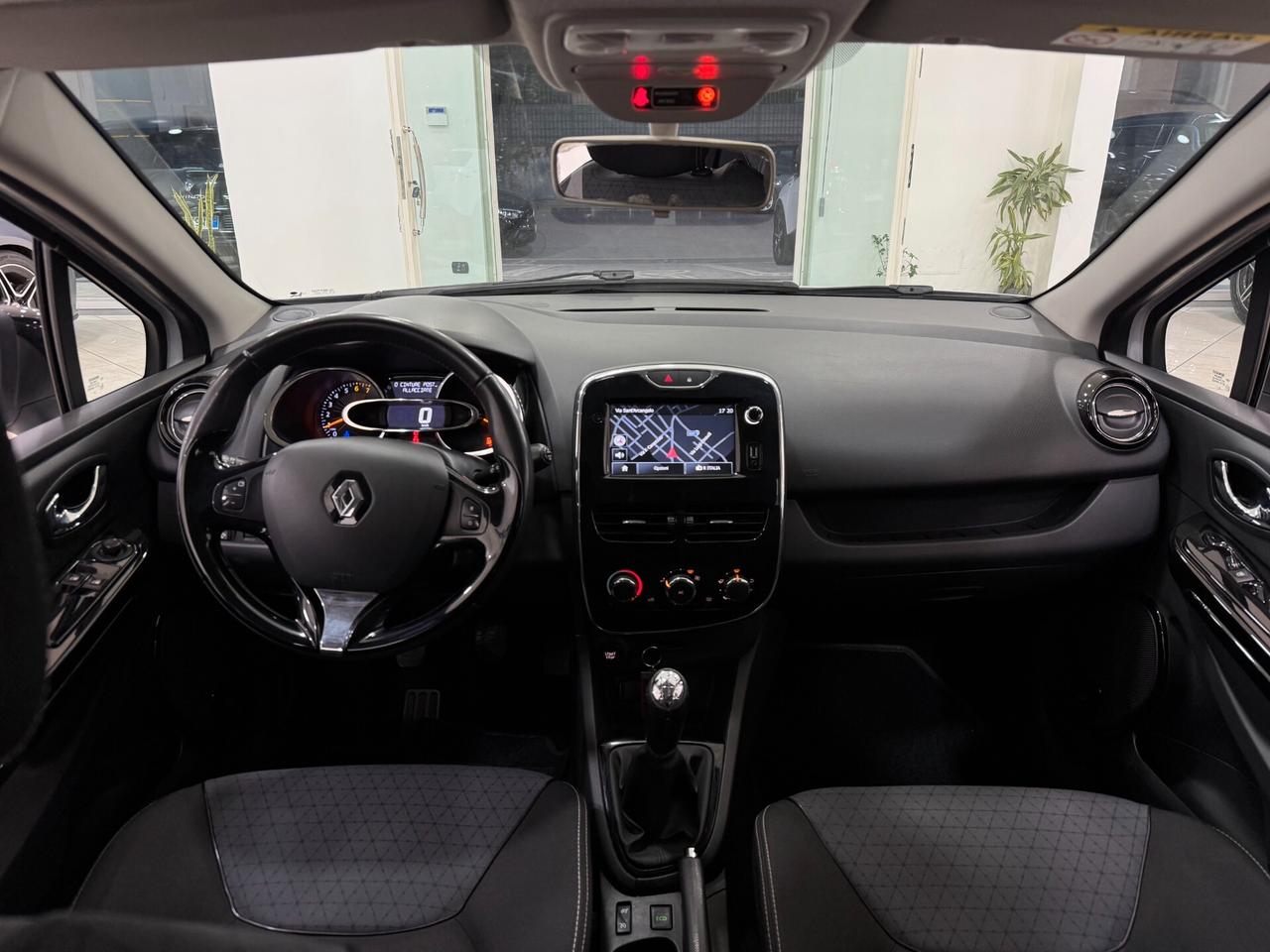 Renault Clio 0.9 TCe 90CV 5 porte Energy