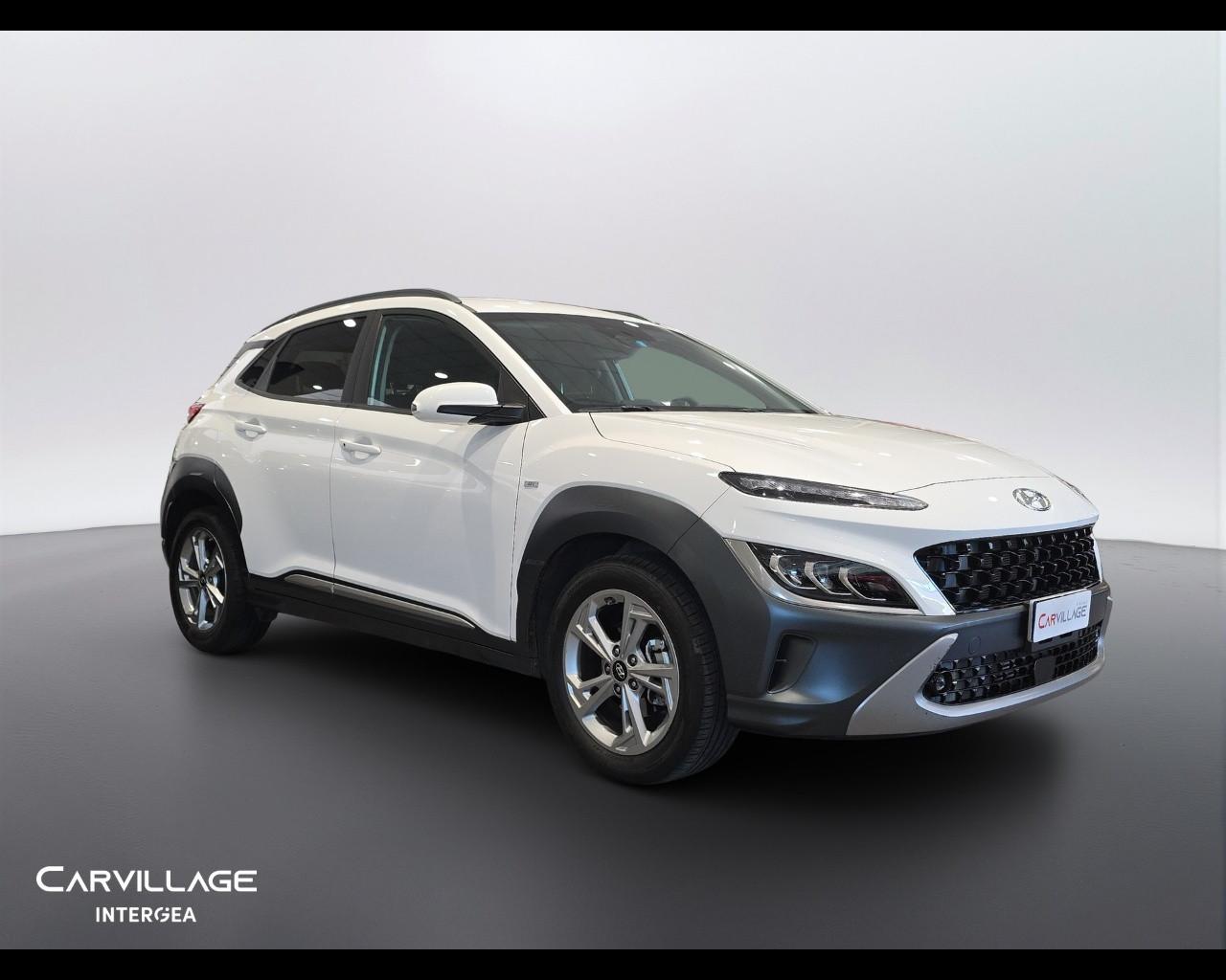 HYUNDAI Kona 1.0 t-gdi 48V Xline 2wd 120cv imt