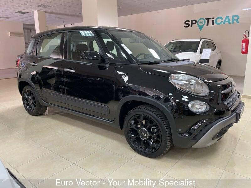 FIAT 500L 1.3 Multijet 95 CV Cross