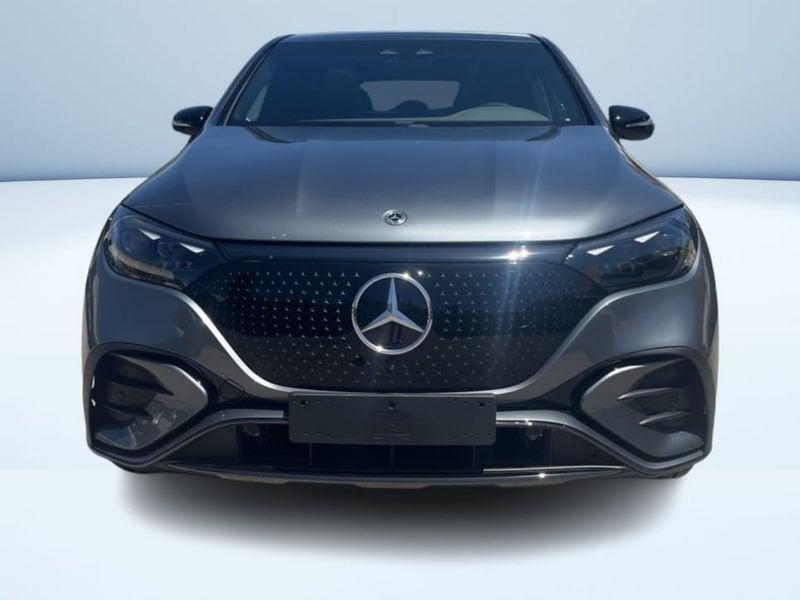 Mercedes-Benz EQE SUV EQE 350 4Matic AMG Line Premium Night Edition