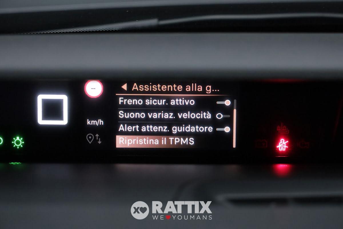 Citroen C3 Aircross 1.2 Puretech Turbo 100CV Plus