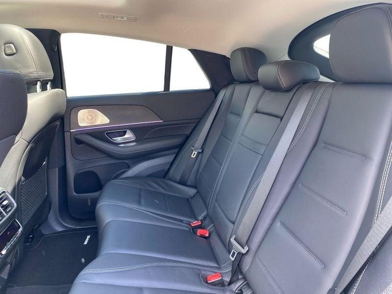 Mercedes-Benz GLE Coupe 300 d mhev Premium Plus 4matic auto