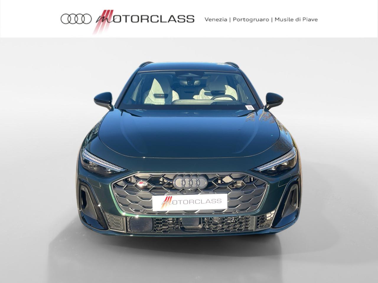 Audi S5 avant 3.0 v6 tfsi mhev+ 367cv sport attitude quattro s tronic