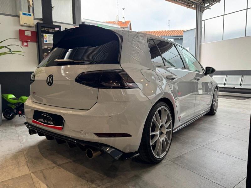 VOLKSWAGEN Golf 7ª serie Golf GTI Performance ...