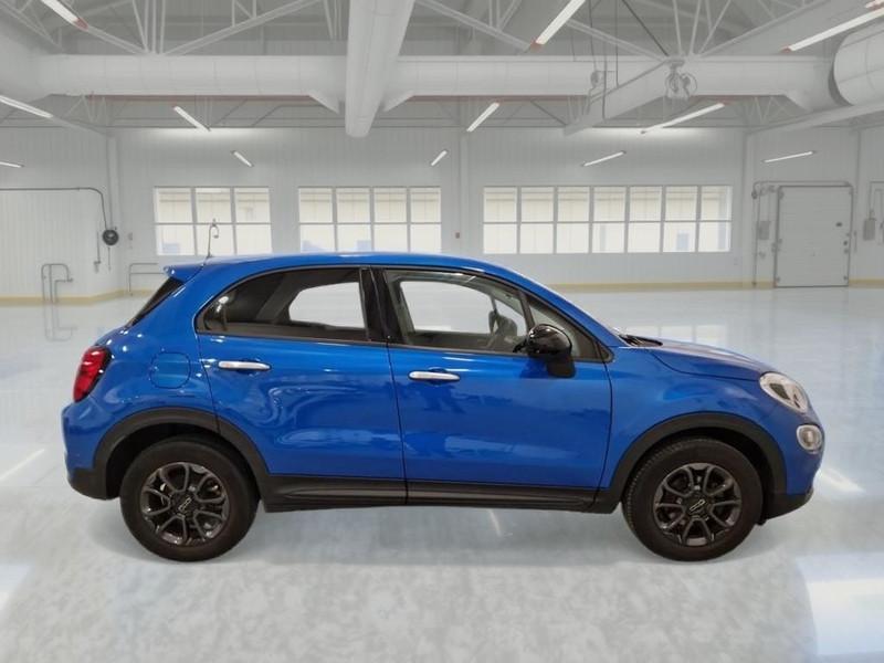FIAT 500X 1.0 T3 120cv MT E6D Club