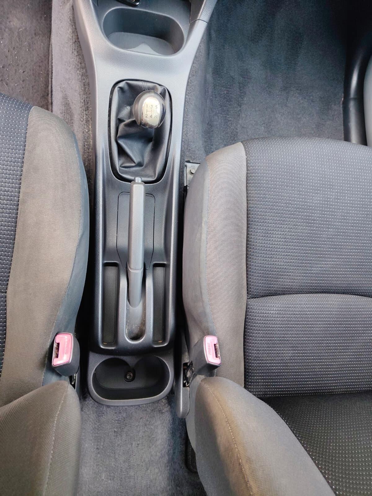 Daihatsu Terios 1.3 4WD SX