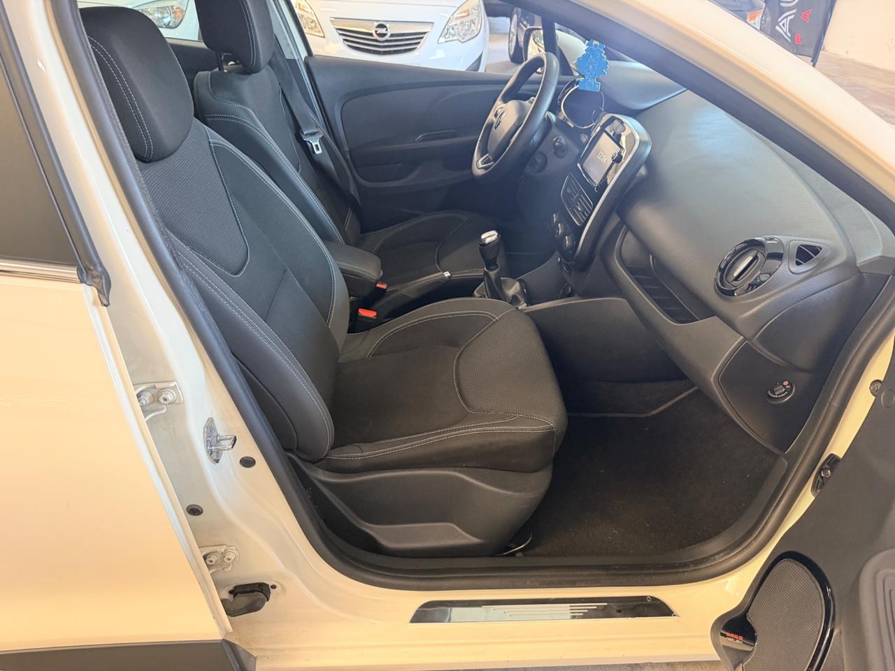 Renault Clio Sporter dCi 8V 75CV Start&Stop Energy Life