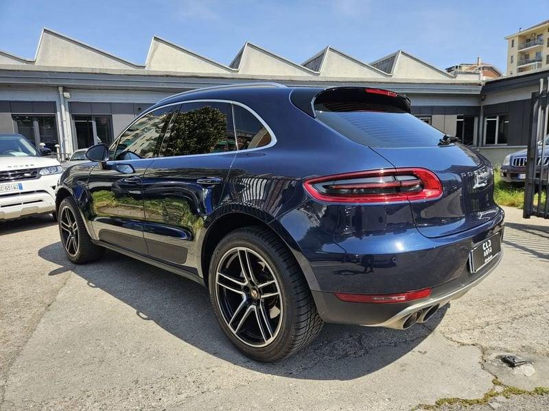 Porsche Macan Macan 3.0d S 250cv pdk