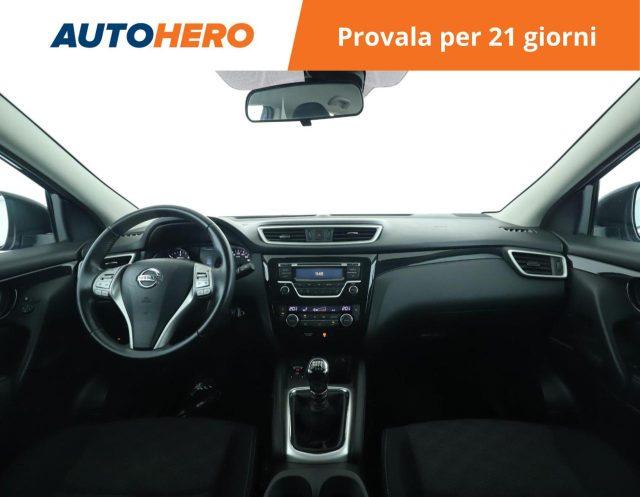 NISSAN Qashqai 1.5 dCi Acenta
