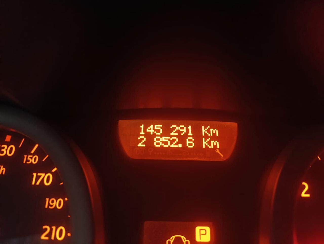 Renault Megane del 2004 benzina CABRIO AUTOMATICO