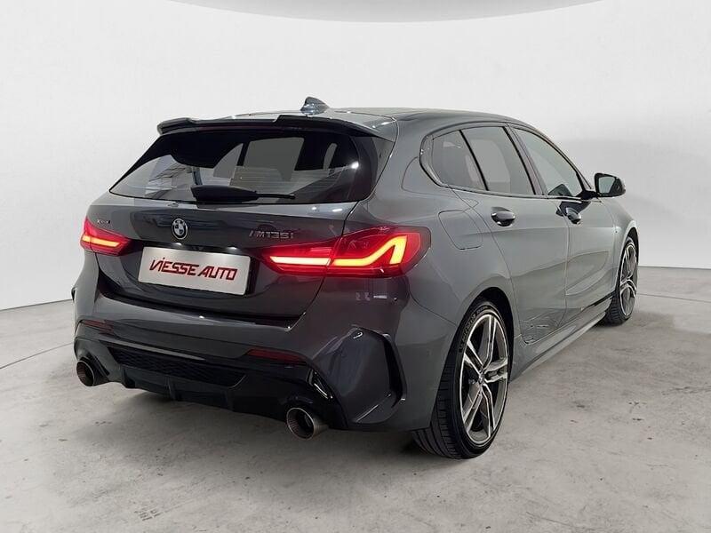 BMW Serie 1 M 135i xDrive