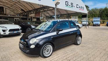 Fiat 500 1.4 EXSCLUSIVE BENZINA