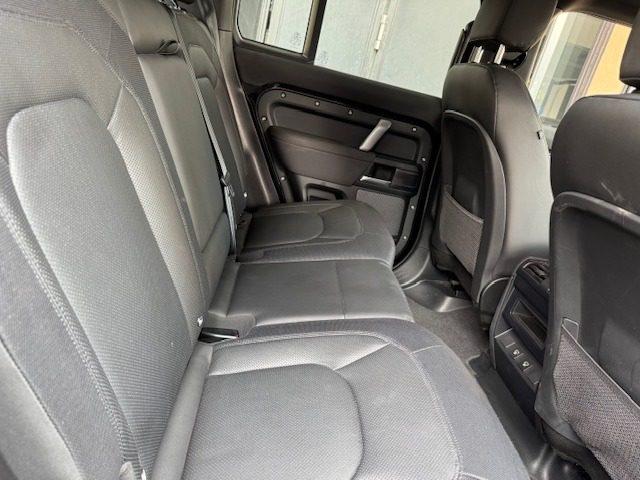 LAND ROVER Defender 110 3.0D I6 MHEV 200 CV AWD Auto X-Dynamic S