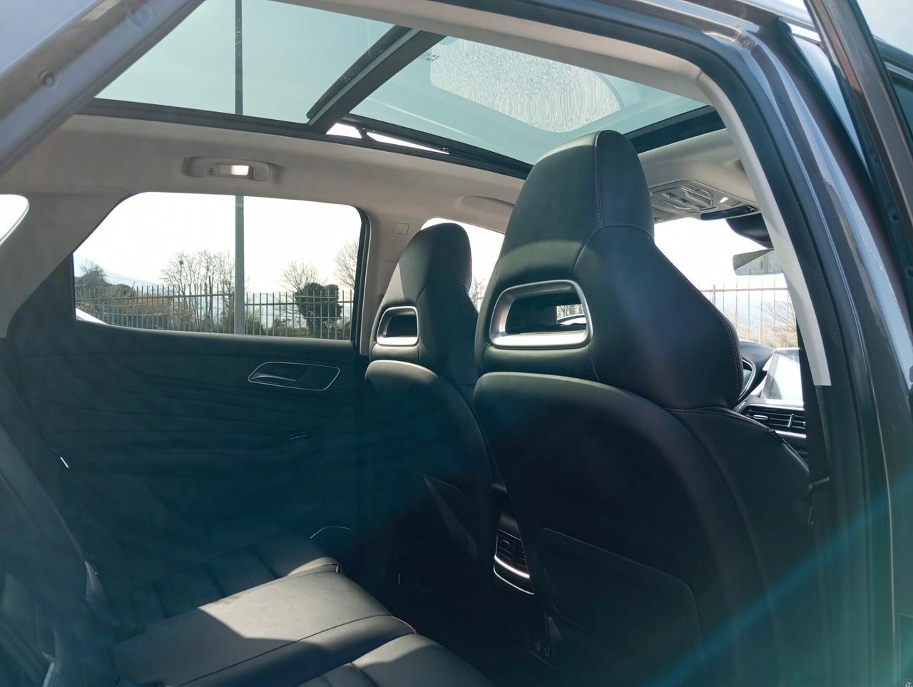 Mg HS 1.5 GPL Luxury - 2024