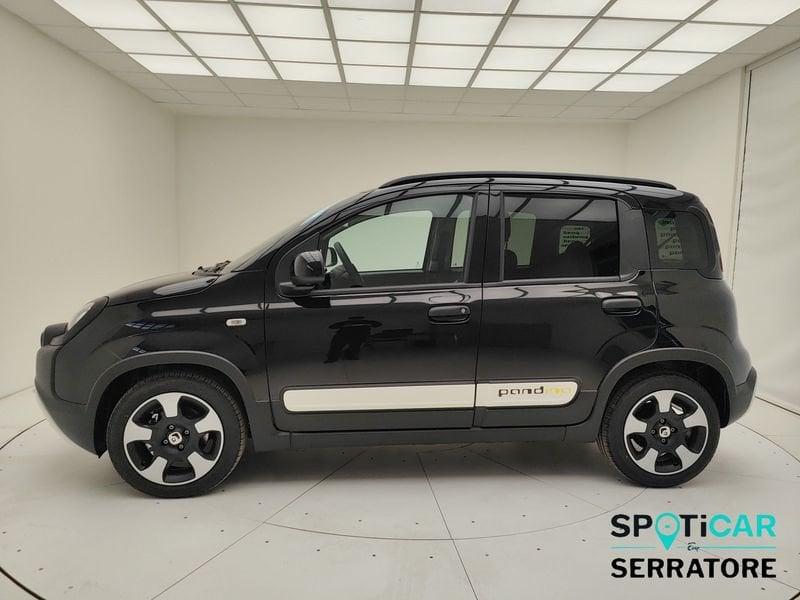 FIAT Pandina Panda 1.0 70cv Hybrid Pandina